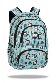 Coolpack Shoppy Plecak 3-komorowy Coolpack Spiner Termic Shoppy