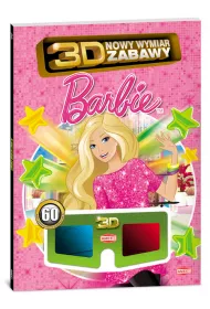 Barbie. Nowy wymiar zabawy 3D