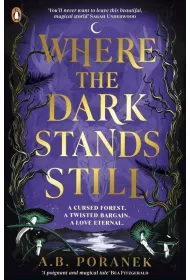 Where the dark stands still wer. angielska