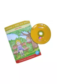 Przyimki. Sucham i ucz si mwii + CD
