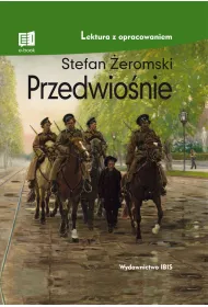 Przedwio�nie. Lektura z opracowaniem