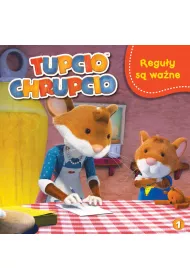 Tupcio Chrupcio