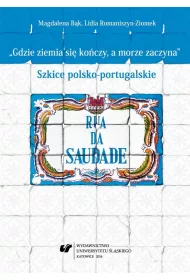 Gdzie ziemia si� ko�czy, a morze zaczyna