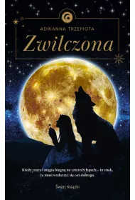 Zwilczona