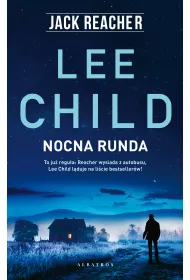 Nocna runda. Jack Reacher. Tom 22