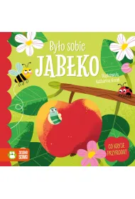 By�o sobie jab�ko