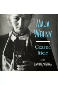 Audiobook Czarne li�cie CD