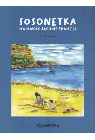 Sosonetka na wakacjach we Francji