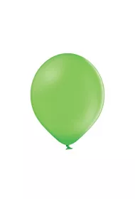 Belbal Balony B105 Pastel Lime Green 100 szt.