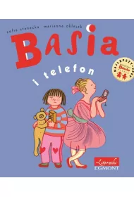 Basia i telefon