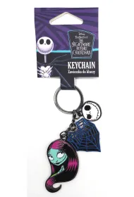 Zawieszka do kluczy Disney Burton's Nightmare wz�r 3