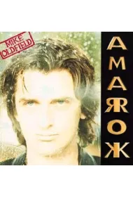 Amarok (Remastered) (CD)