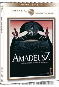 Amadeusz