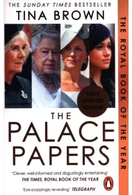 The Palace Papers