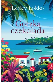 Gorzka czekolada