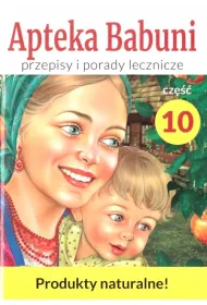 Apteka Babuni cz.10