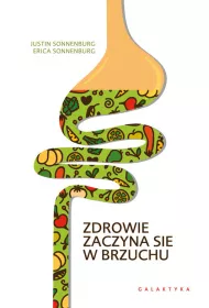Zdrowie zaczyna si� w brzuchu
