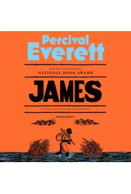 Audiobook James mp3