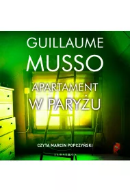 Audiobook Apartament w Pary�u. Madeline. Tom 2 mp3