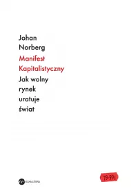 eBook Manifest kapitalistyczny mobi epub