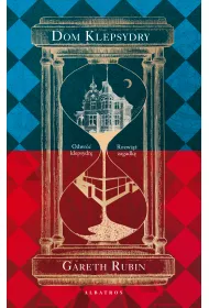 eBook Dom klepsydry mobi epub
