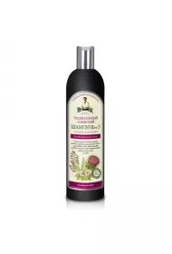 Babuszka Agafia Szampon propolisowy nr 3 z opianem 550 ml