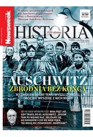 Newsweek Polska Historia 1/2025