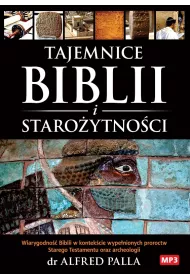 Tajemnice Biblii i Staro�ytno�ci Audiobook mp3