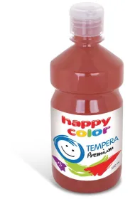 Happy Color Farba tempera Premium 500 ml