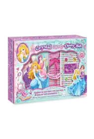 Pecoware Pami�tnik z akcesoriami Zestaw do dekorowania Princess