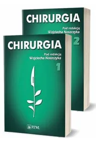 Chirurgia. Tom 1-2
