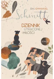 Dziennik utraconej mi�o�ci