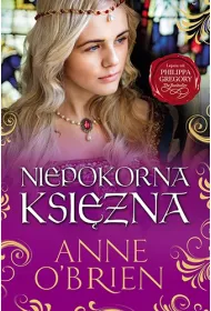 Niepokorna ksi�na
