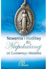 Nowenna i modlitwy do Niepokalanej