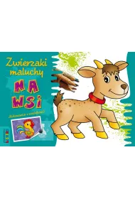 Zwierzaki maluchy Na wsi