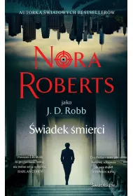 wiadek mierci. Oblicza mierci. Tom 10
