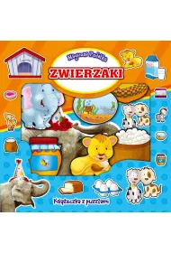 Zwierzaki magiczne pude�ka