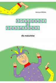 eBook Krzywki i amigwki dla maluchw pdf