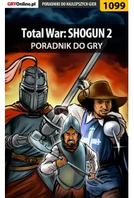 eBook Total War: SHOGUN 2 - poradnik do gry pdf epub