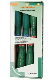 Jonnesway D71C105S Zestaw 5szt. wkr�tak�w