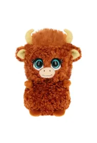 Motsu Highland Cow 14cm Keel Toys