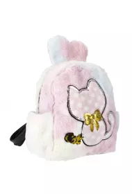 Starpak Plecak pluszowy Cat