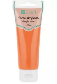 Dalprint Farba akrylowa cadmium orange 120 ml