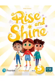 Rise and Shine. Starter. Activity Book