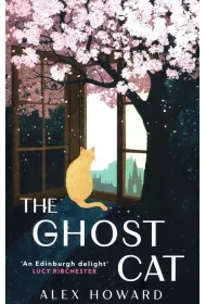 The Ghost Cat