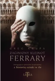 Zaginiony klejnot Ferrary