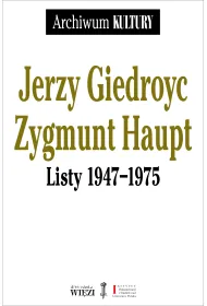Listy 1947-1975