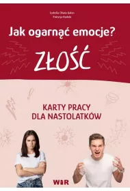 Jak ogarn emocje? Zo Karty pracy