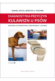 Diagnostyka przyczyn kulawizn u psw w.2