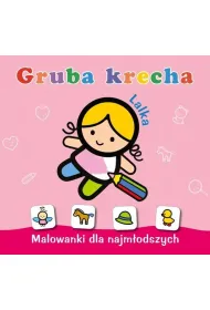 Gruba krecha. Lalka